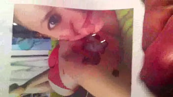 Preview 4 of Horny Woman Tnh - Cumtribute for joeyr714