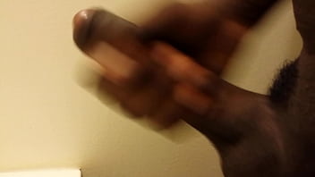 Preview 2 of Girl Enjoying Solo Pussy Rubbing - deon1525 771
