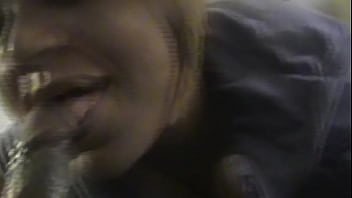 Preview 3 of Nicole Shadine - Big slut Betty trying to suck up some nut part 2