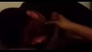 Preview 4 of Tube Porn Teensluvanal - @akababyjesus sucking straight cock