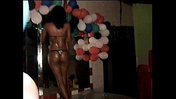Preview 3 of Ariella Ferrera Nuru Massage - Pippo Bar Aracaju 2