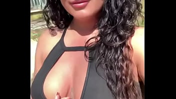 Preview 1 of Lady Gaga Heavy Sex - My skin was so shimmery in the sun yesterday ?