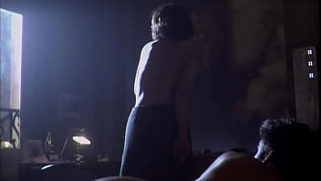 Preview 1 of Cylinder Delivery Boy - Natacha Lindinger Boobs Out