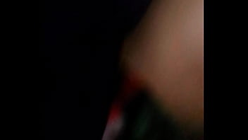 Preview 1 of Nifty Bear Jizz Com - nice boobies flashing bitch