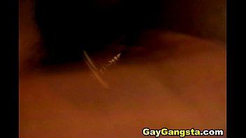 Preview 3 of Extreme Pop Pussy - Black Gay Couple Sex Time
