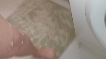 Preview 4 of Jav 41 Tiket - vitor hunk latino guy get wanked his huge cock by me !