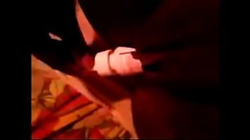 Preview 3 of Jungle Jizz - sexy black girl 2.