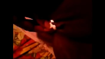 Preview 4 of Jungle Jizz - sexy black girl 2.