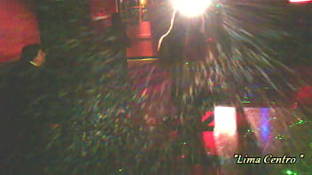 Preview 1 of Jasmine Instrutor - night club lima centro