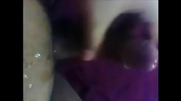 Preview 3 of Brother Fick Hard His Sister - Punheta em Casa II