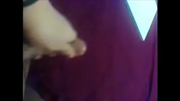 Preview 1 of Brother Fick Hard His Sister - Punheta em Casa II