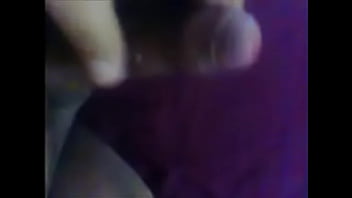 Preview 4 of Brother Fick Hard His Sister - Punheta em Casa II