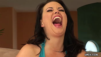 Preview 1 of Gay Adik Ipar - Mature MILF with big tits gets a fucking