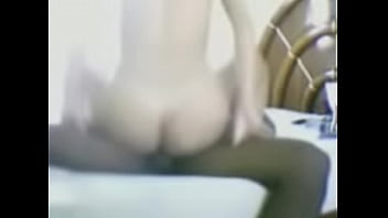Preview 3 of Paloma Ortiz - Comendo a amiga gostosa em casa - 1