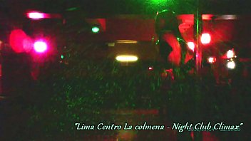Preview 2 of Xxx Party Viodo - Lima Centro La Colmena - Climax