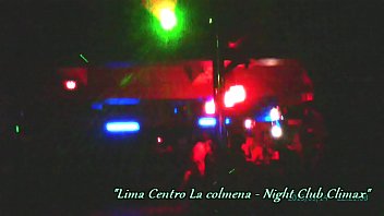 Preview 4 of Xxx Party Viodo - Lima Centro La Colmena - Climax