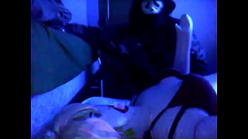 Preview 2 of Kiwi Women Masturbating - blowup doll 5