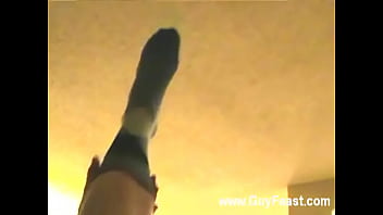 Preview 1 of Bokep Ojek - Hot gay When William talks about how much this chab loves rimming, 
