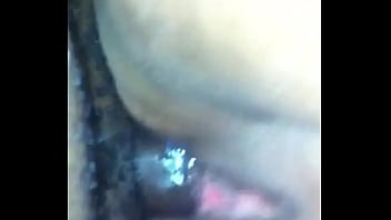 Preview 3 of Huge Boobs Busty Boobs - Fucking lightskin ebony until she creamed