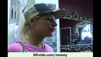Preview 3 of Amateur Small Chav - I pay and you fuck me 19
