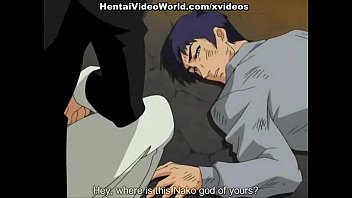 Preview 2 of Johnny Sins Fuck Wedding Bride - Daiakuji ep.4 03 www.hentaivideoworld.com