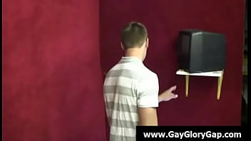 Preview 1 of Live Soft - Gay hardcore gloryhole and gay handjobs 03