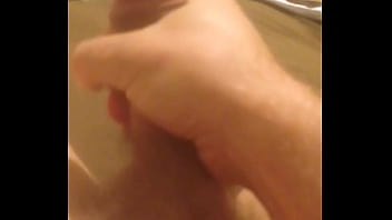 Preview 1 of Young Boy Fuck Sexy Mom Pt2 - Solo stroke quilt