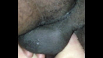 Preview 3 of Kerani Bos - Our BBC Slut Friend