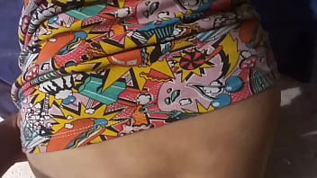 Preview 4 of Best Bods Xxx - Con mi suegra ARGENTINA LATINA
