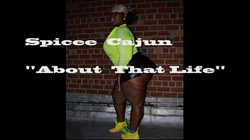 Preview 1 of Table Hard Core Mom - Spicee Cajun- About That Life