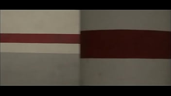 Preview 1 of Red Xxx Wap Kosova - In a Parking Garage a Blindfolded Black Angelika Gets a Chest Load