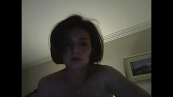 Preview 1 of Jappanese Milf - cam girl shows tits