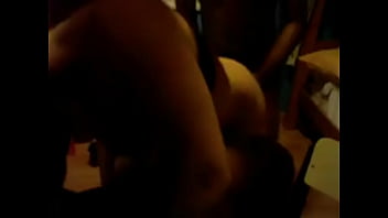 Preview 4 of Big Big Assmom - Suruba com putinha bh
