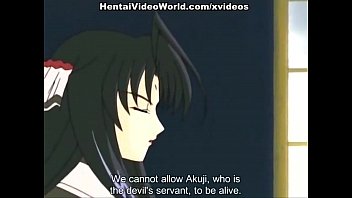 Preview 3 of Dehati Sexi Vedio - Daiakuji ep.3 01 www.hentaivideoworld.com