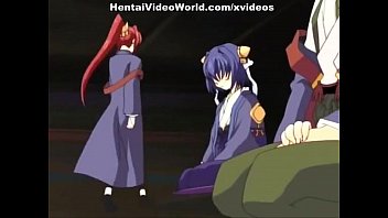 Preview 1 of Dehati Sexi Vedio - Daiakuji ep.3 01 www.hentaivideoworld.com