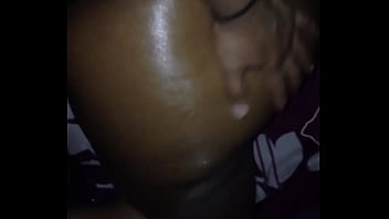 Preview 3 of Cumdri King Wie - loves getting hit from behind.