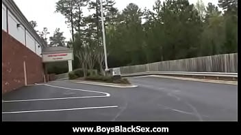 Preview 2 of 15year Girl 20year Boy - Black boys fuck white studs bareback style 22