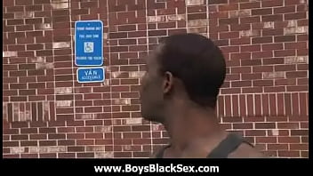 Preview 1 of 3d Futa Hmv - Black boys fuck white studs bareback style 08