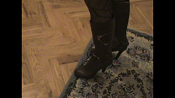 Preview 4 of Remove Pant When Boy Sleep - love crossdress