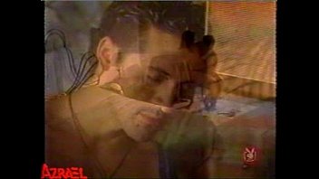 Preview 1 of Hollywood Actress Mother Son Sex - Andrea Monte
