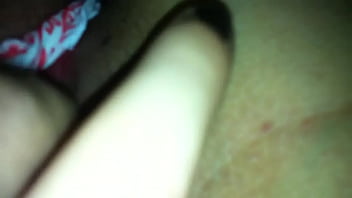 Preview 4 of Katrn Kafa - Amateur masturbating