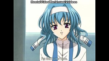 Preview 3 of Mom And Curves - Daiakuji ep.1 02 www.hentaivideoworld.com