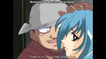 Preview 1 of Mom And Curves - Daiakuji ep.1 02 www.hentaivideoworld.com