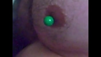 Preview 2 of Nitro Outdoor - Boob paperclip