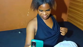 Preview 1 of Aish Moans - KENZIE VS AFROBANG 2024