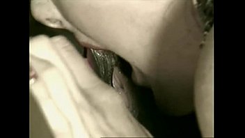 Preview 3 of Horny Japanese Milf And Dad - Domonique SIMONE lesbian strapon