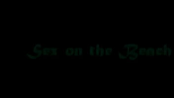 Preview 1 of Sinhala Xxxnx - Amateur - Sex on the Beach part 1