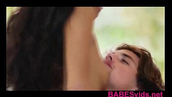 Preview 3 of Meenakshi Bhagat - Chloe Amour - French Kiss
