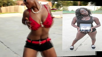 Preview 3 of Telgu Auny - 2NIGHT IT&#039_S GOING DOWN 2 BIG PARTIES