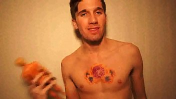 Preview 1 of Extreme Boy Rape - How To Give The World&rsquo_s Best Blowjob and Stop North Korea
